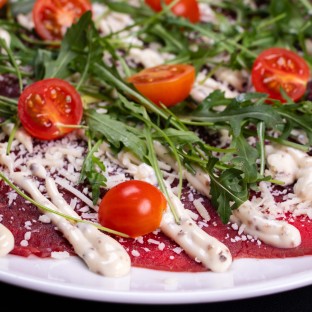 Carpaccio